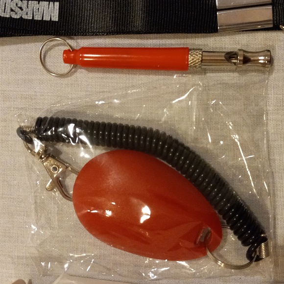 Dog Whistle - Picture 6 of 7